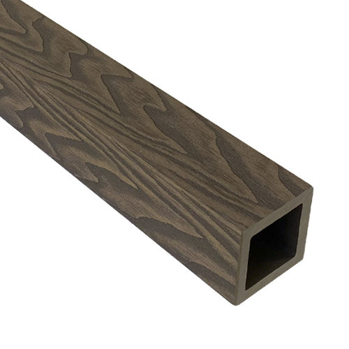 Балясина EasyDecking Wood-X 50х50 Венге